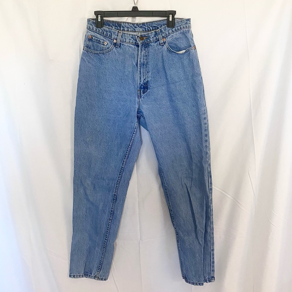 Vintage Jordache Jeans